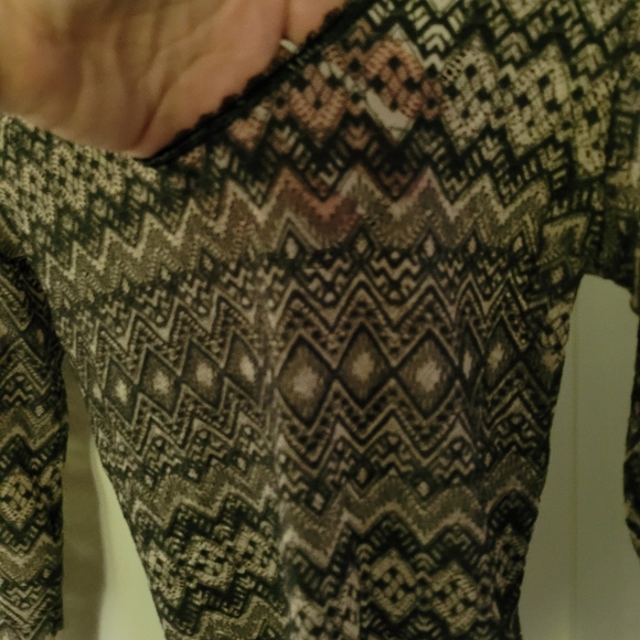 Bodysuit - Picture 2 of 2